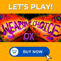 🎮 Weapon of Choice DX | Steam | Личный аккаунт 🎮