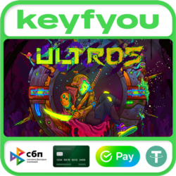 Ultros / STEAM КЛЮЧ 🔥