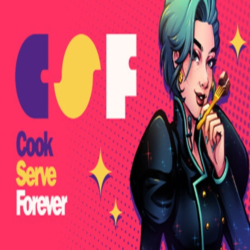 Cook Serve Forever (Steam key / РФ Весь мир)