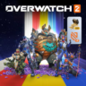 Overwatch - Ультранабор боевого пропуска (BATTLENET ТУРЦИЯ)