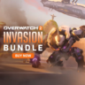 Overwatch - Набор «Вторжение» (BATTLENET ТУРЦИЯ)