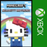 Minecraft - Hello Китти и друзья XBOX Куплю Вам