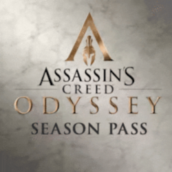 Assassins Creed Odyssey Season Pass  PS4/PS5    TR