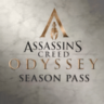 Assassins Creed Odyssey Season Pass  PS4/PS5    TR