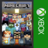 Minecraft Набор скинов 3 XBOX Куплю Вам