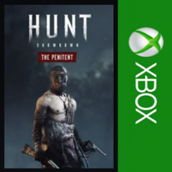 Hunt: Showdown 1896 - Флагеллант XBOX