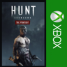 Hunt: Showdown 1896 - Флагеллант XBOX