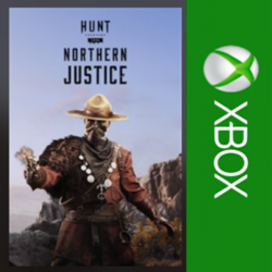 Hunt: Showdown 1896 - Северное правосудие XBOX