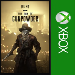 Hunt: Showdown 1896 - Сын пороха XBOX