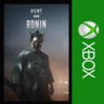 Hunt: Showdown 1896 - Ронин XBOX