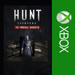 Hunt: Showdown 1896 - Блудная Дочь XBOX
