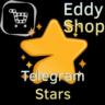 Telegram Stars    Звёзды Телеграм  Подарком БЫСТРО