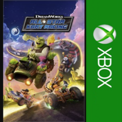 ☑️⭐DreamWorks All-Star Kart Racing XBOX⭐Куплю на Ваш⭐☑️