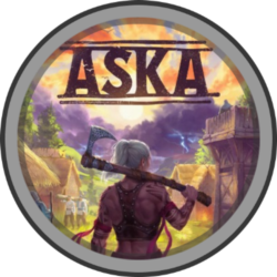 ASKA  DLC®✔️Steam (Region Free)(GLOBAL)🌍