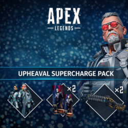 Apex Legends - Upheaval Supercharge Pack | XBOX | DLC-пакет
