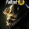 Fallout 76 | Microsoft | Ключ