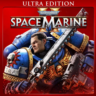 🟢WARHAMMER 40,000: SPACE MARINE 2 ULTRA EDITION Steam