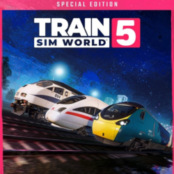 Train Sim World 5 Special Edition Xbox One & Series X|S