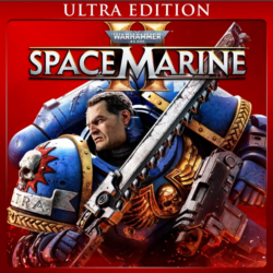 WARHAMMER 40000: SPACE MARINE 2 ULTRA  БЕЗ ОЧЕРЕДИ