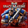 WARHAMMER 40000: SPACE MARINE 2 ULTRA  БЕЗ ОЧЕРЕДИ