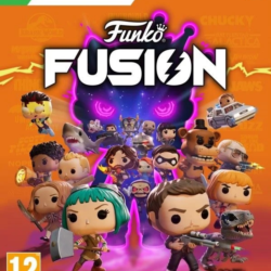 Funko Fusion Xbox Series X|S