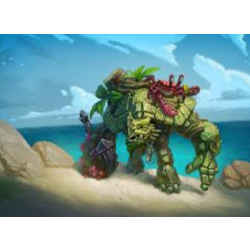 Colossal Terrorpin Collector&acute;s Cache 2024