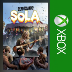 ☑️⭐Dead Island 2 - SoLA XBOX⭐Покупка на Ваш аккаунт⭐☑️.