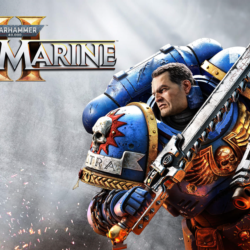 Warhammer 40,000: Space Marine 2 (Еpic) 30 игр общий
