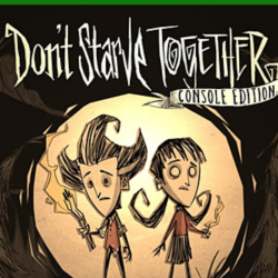 🎮✅🔥DON'T STARVE TOGETHER: CONSOLE EDITION XBOX🔑КЛЮЧ USA ЛИЦЕНЗИЯ
