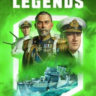 WORLD OF WARSHIPS LEGENDS - АРЕНДНЫЙ РЕЙДЕР  КЛЮЧ