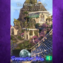 ☀️The Elder Scrolls Online Housing Starter Pack XBOX DLC