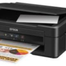 Сброс памперса  Epson  L3100 L3150 L3156