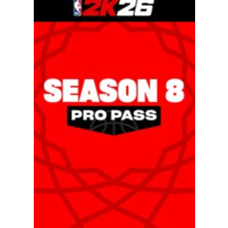 ✅NBA 2K26 - Season 8 Pro Pass XBOX Покупка на Ваш акк