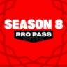 NBA 2K26 - Season 8 Pro Pass XBOX Покупка на Ваш акк