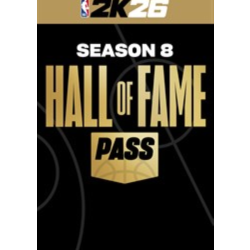 ✅NBA 2K26 Hall of Fame Pass: Season 8 XBOX Покупка