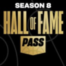 NBA 2K26 Hall of Fame Pass: Season 8 XBOX Покупка