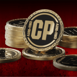 Call of Duty  CP POINTS  BATTLENET КАЗАХСТАН