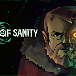 💥Edge of Sanity 🔵PS4/PS5🔴ТУРЦИЯ🔴