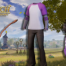 КОД НА QUIDDITCH CHAMPIONS LAUNCH BUNDLE  TWITCH DROP