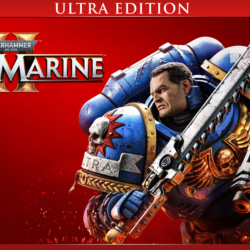 Warhammer 40,000: Space Marine 2 - Ultra Steam Оффлайн