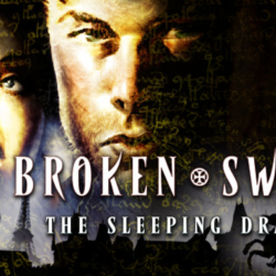 Broken Sword 3 - the Sleeping Dragon Global   RU/CIS РФ