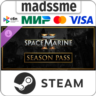 Warhammer 40,000: Space Marine 2 - Season Pass * RU/СНГ