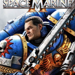 WARHAMMER 40,000: SPACE MARINE 2 | STEAM