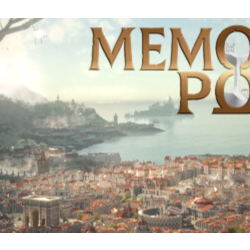 MEMORIAPOLIS - STEAM GIFT РОССИЯ