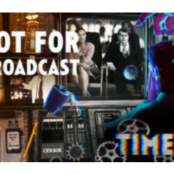 Not For Broadcast: The Timeloop DLC - STEAM RU