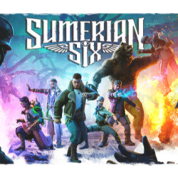 Sumerian Six - STEAM GIFT РОССИЯ