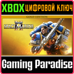 ❗Warhammer 40,000: Space Marine 2 - 1-Year Anniv❗XBOX🔑