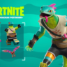FORTNITE НАБОР «ОПАСНАЯ РЕПТИЛИЯ» 600 VB XBOX  КЛЮЧ UK