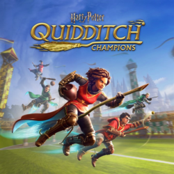 Harry Potter: Quidditch Champion | Xbox One & Series