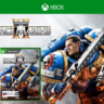 WARHAMMER 40,000 SPACE MARINE 2 XBOX  КЛЮЧ USA СРАЗУ